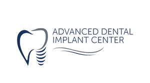 Advanced Dental Implant Center logo