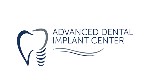 Advanced Dental Implant Center logo