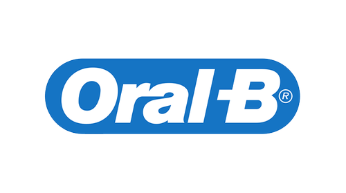 Oral B logo