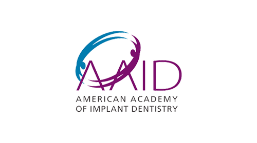 American Academy of Implant Dentistry logo