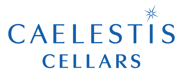 Caelestis Cellars brand asset 3
