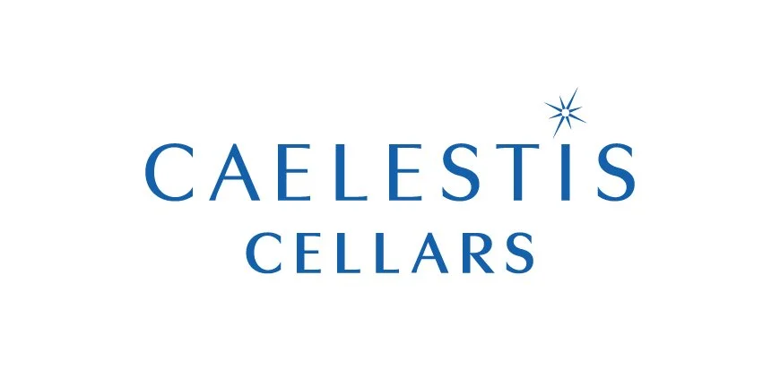 Caelestis Cellars brand asset 2