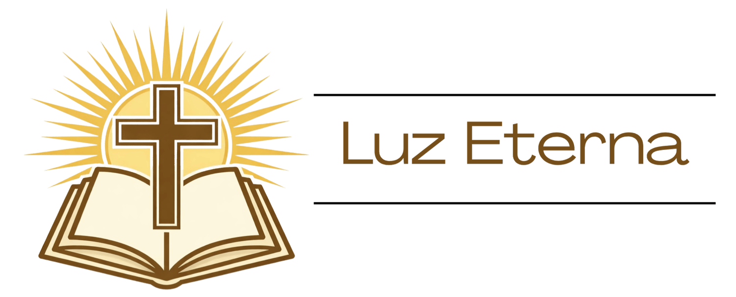 Luz Eterna Church