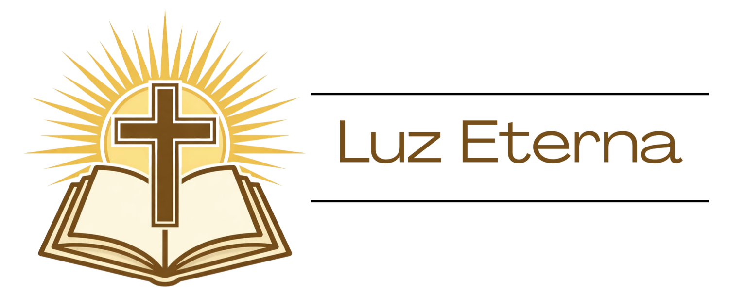 Luz Eterna Church