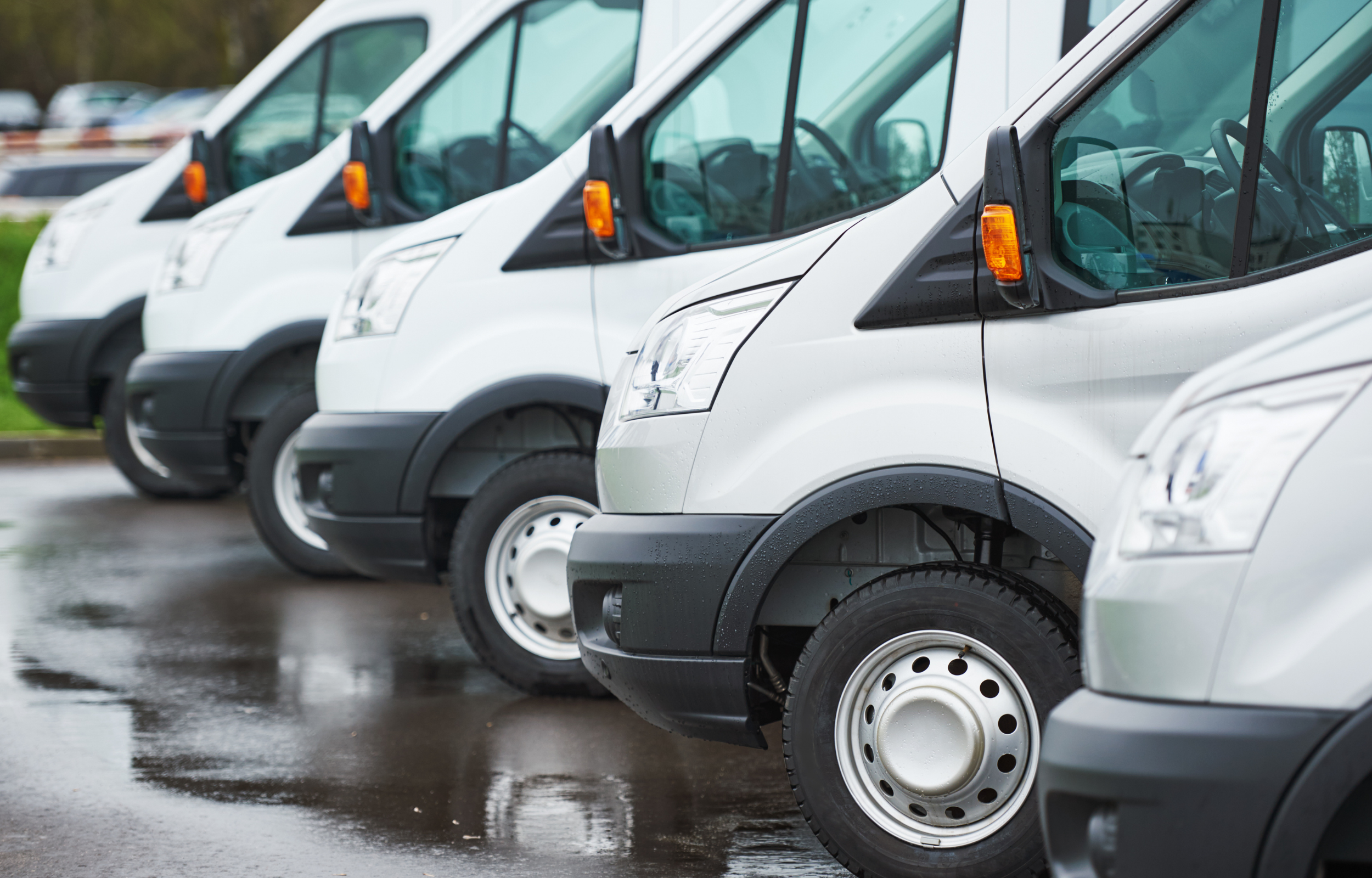 Mac Auto Repair Fleet Service