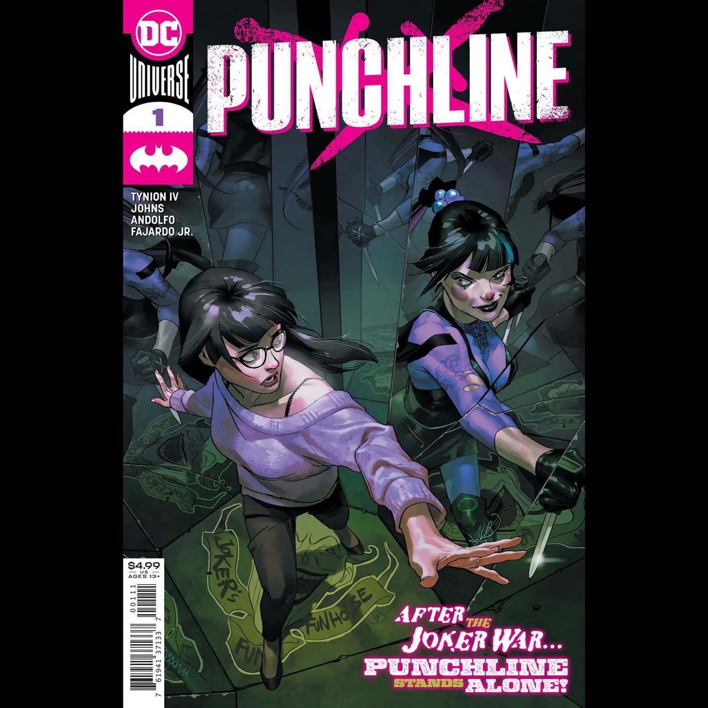 New comic book day! This is a pull!
▪️
▪️
▪️
▪️
▪️
▪️
▪️
▪️
▪️
▪️
▪️
▪️
▪️
▪️
▪️
▪️
▪️ 
▪️
▪️
▪️
▪️
▪️
▪️
#stackscomics #igcomicfamily #igcomicbookfamily #igcomiccommunity #igcomicbookcommunity #igcomics #igcomicbooks #comics #comicbooks #comichunter