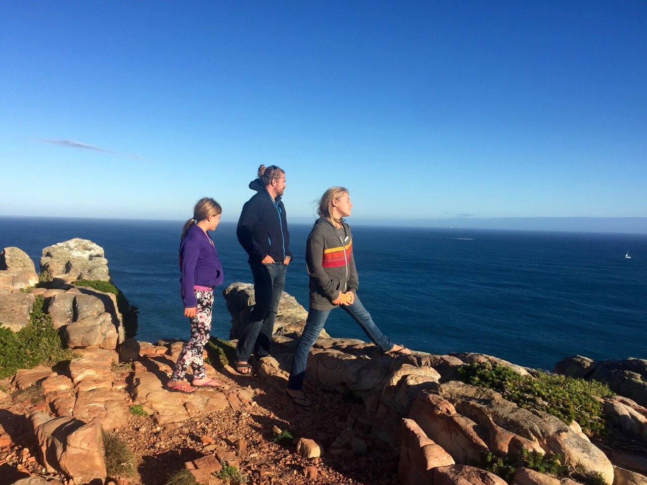 How Family Travel Transformed Me