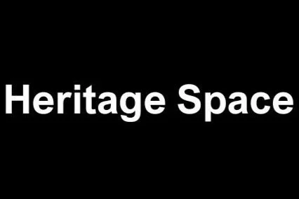 PRISTINA, KOSOVO: Dan Hicks and Françoise Vergés in conversation at the National Library of Kosovo