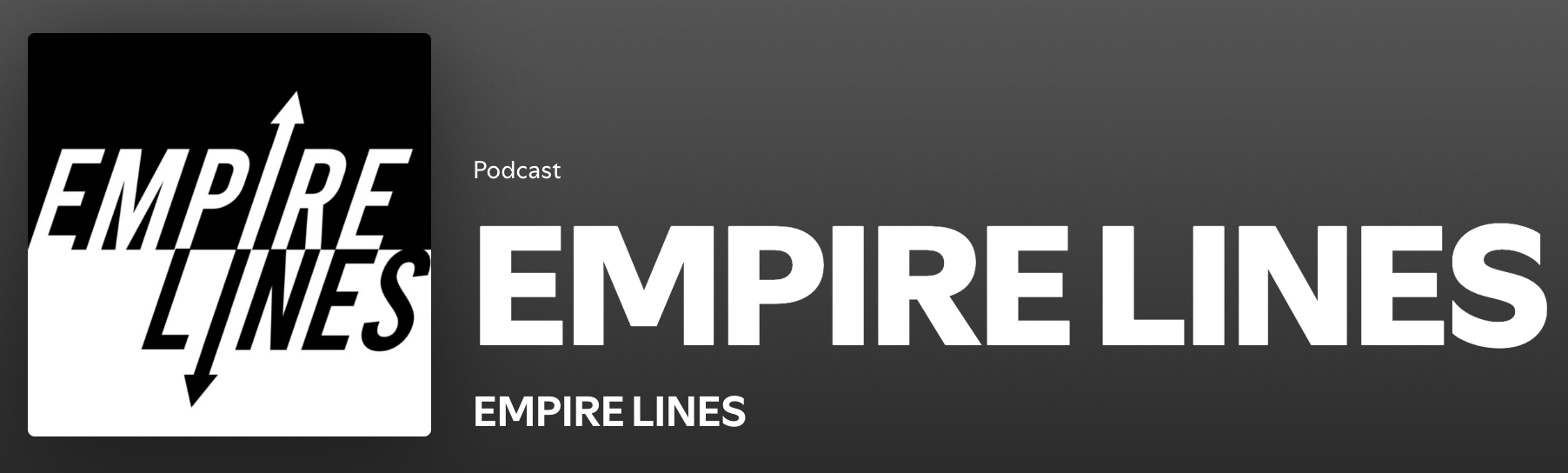 Empire Lines X Dan Hicks recorded live at Oxford's Common Ground/Curio Books