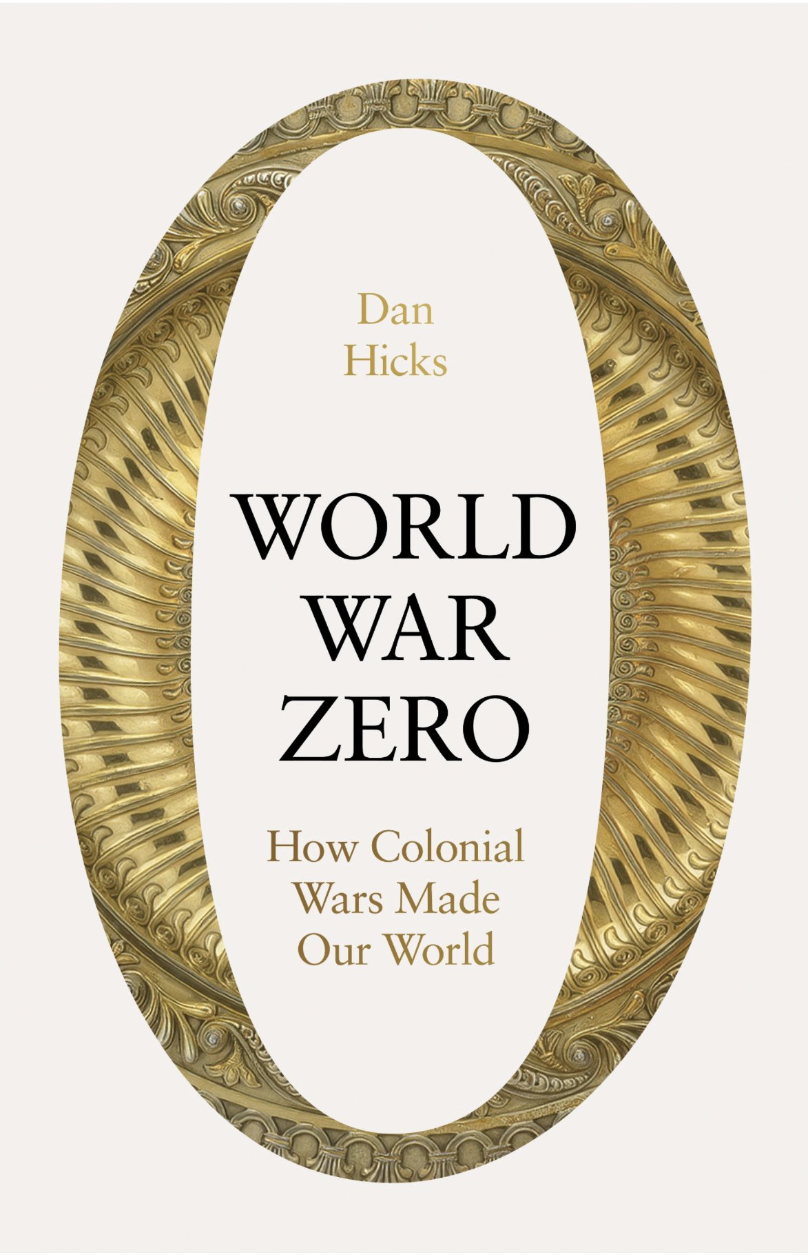 World War Zero cover