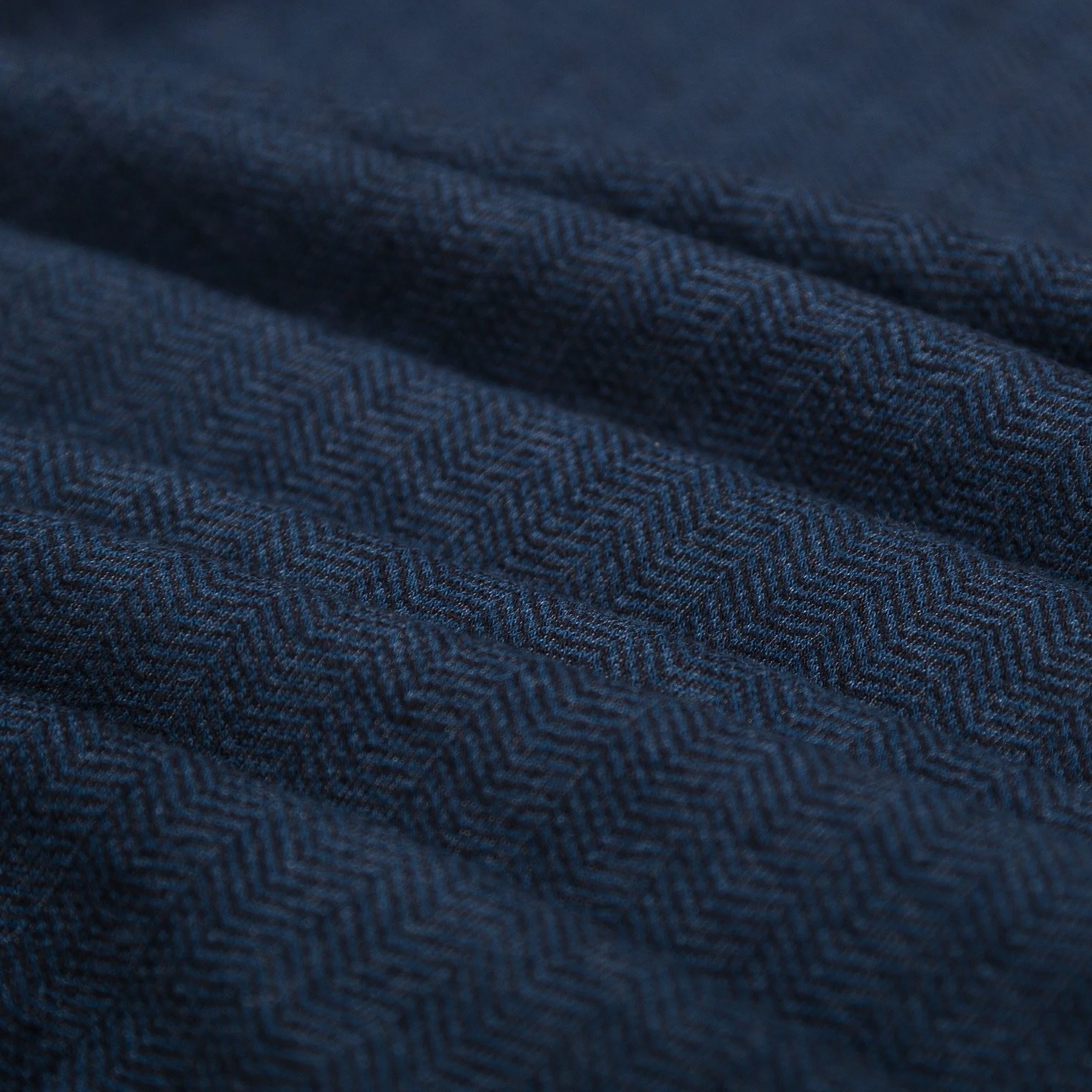 Happy Earth Deep Sea Herringbone Flex Short