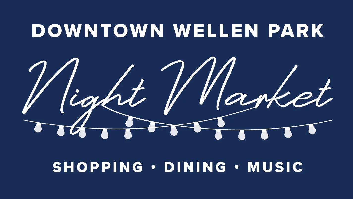 Wellen Park Night Market