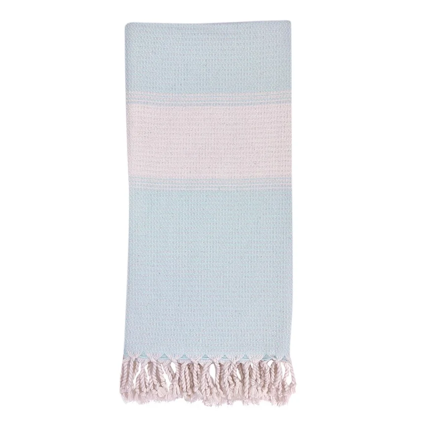 Slate + Salt: Anatolia Stripe Turkish Towel
