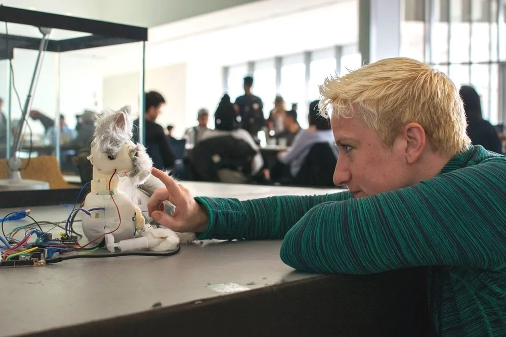 Hacking Arts @ MIT