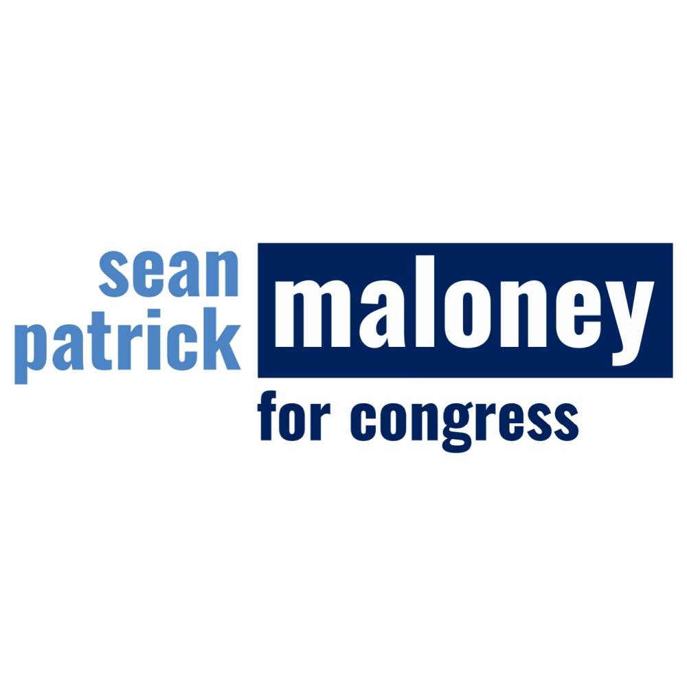 Maloney Endorses Group of Hudson Valley Candidates for Local Offices&nbsp;