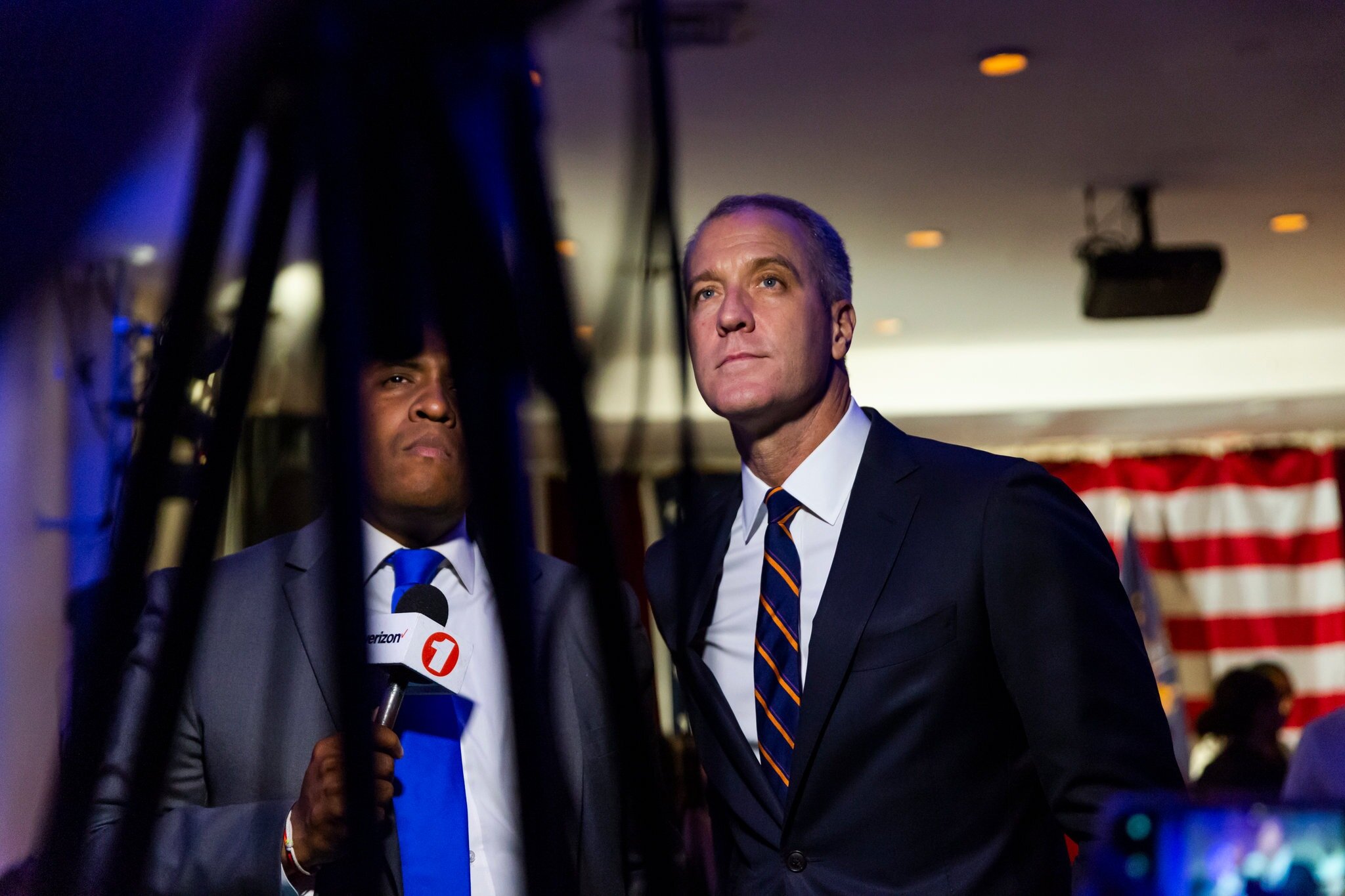 MALONEY STATEMENT ON RE-ELECTION