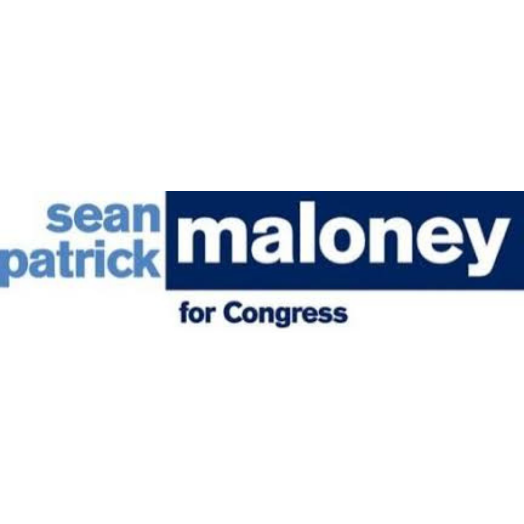 Maloney Endorses Hudson Valley Candidates for Local and State Offices