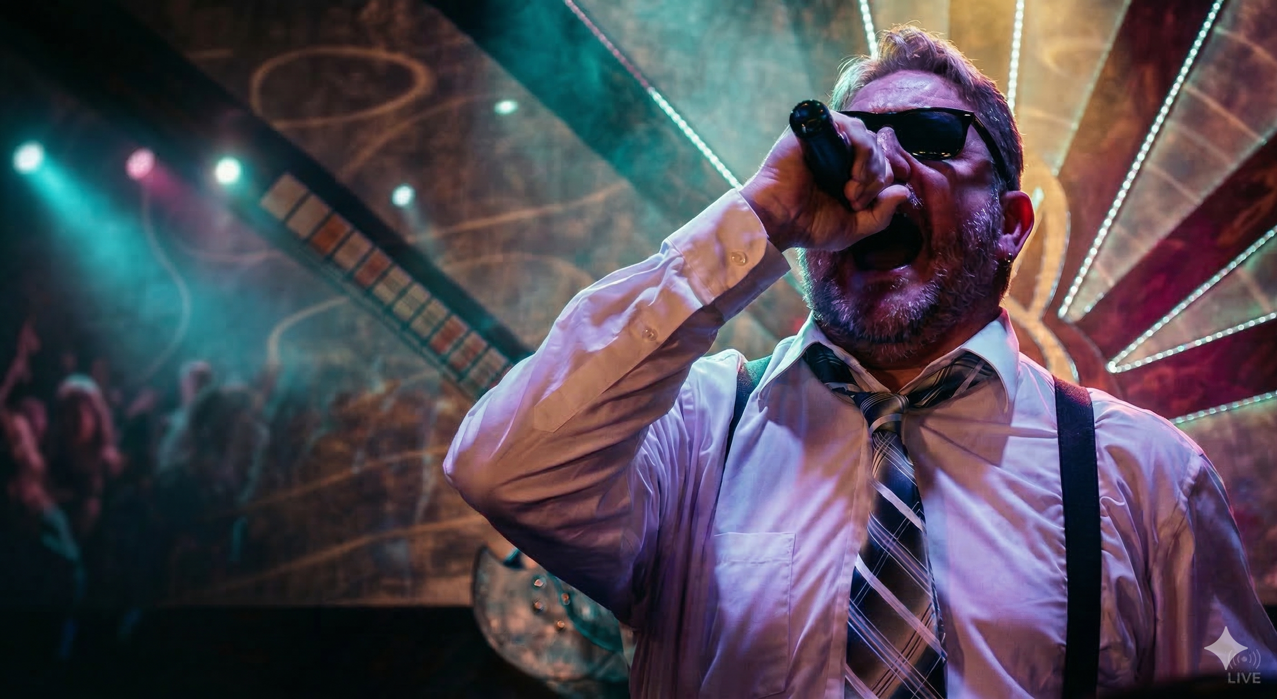 Eric Knight - Live Music