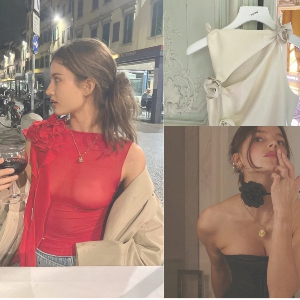 9 of My Favorite Spring/Summer 2024 Trends 