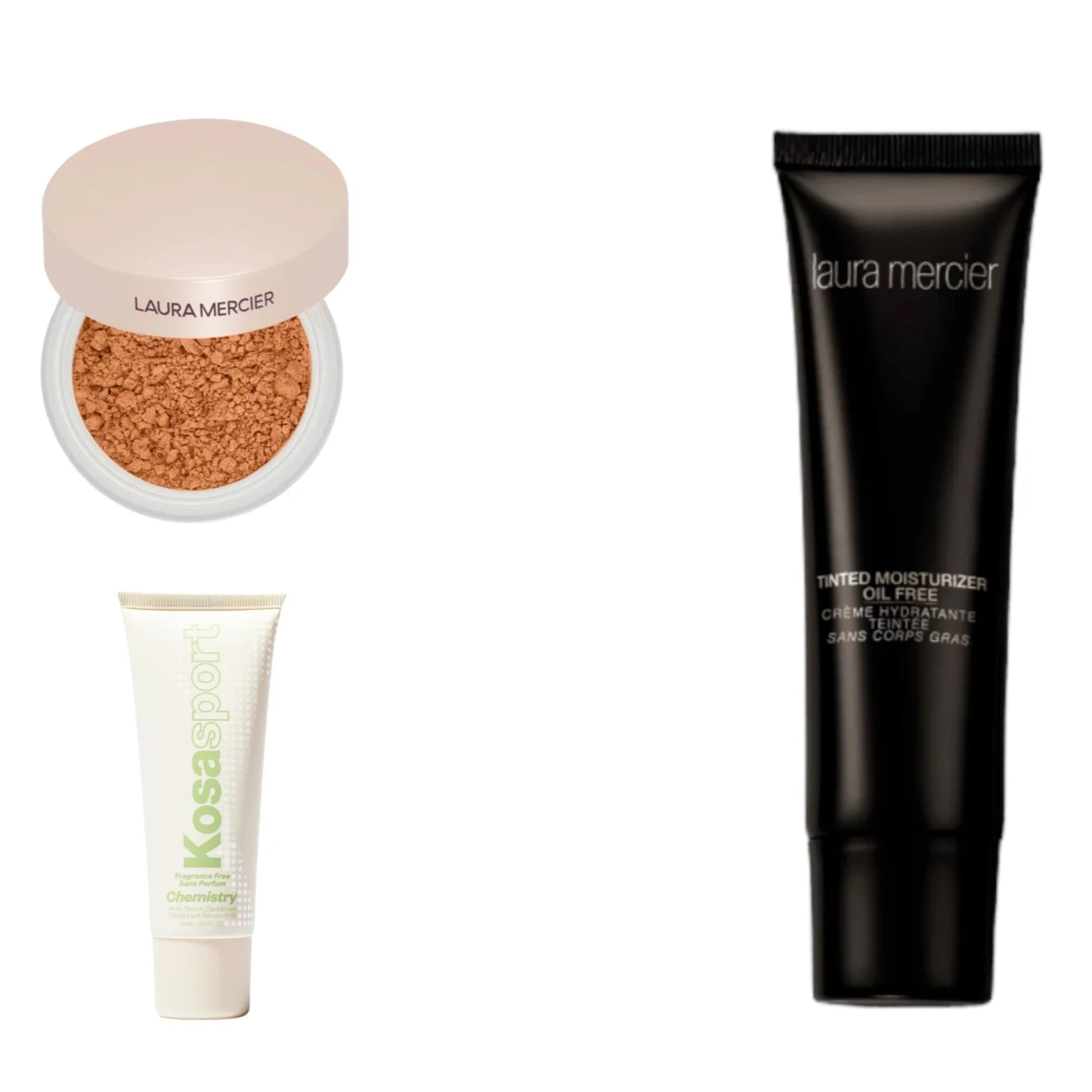 6 Must-Have Beauty Products 