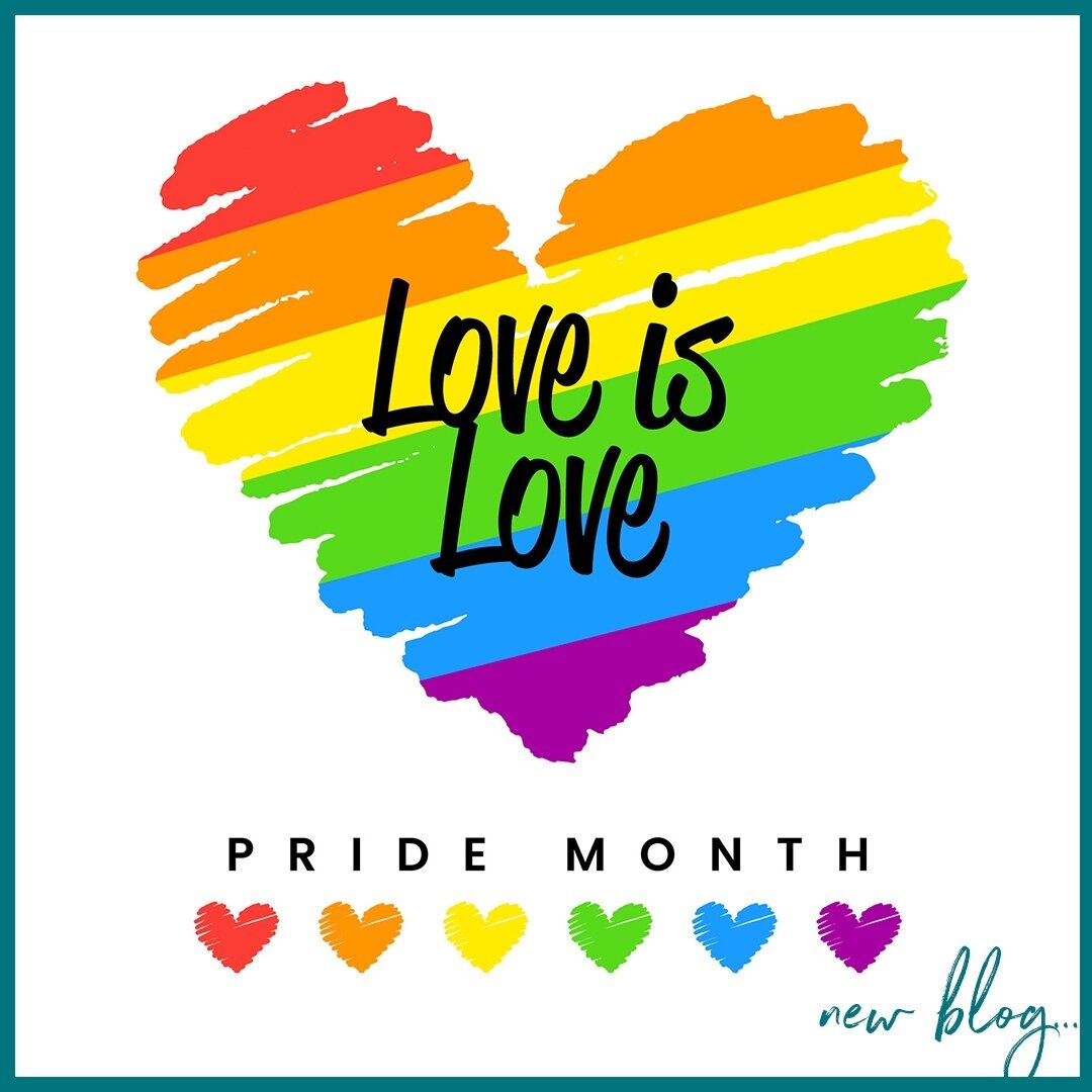 Be loud &amp; be proud! Bohyme&reg; is recognizing &amp; supporting all of the amazing contributions from the LGBTQ+ community. In this Bohyme&reg; Blog, we're talking about the history of this movement and celebrating by waving our flags with pride.