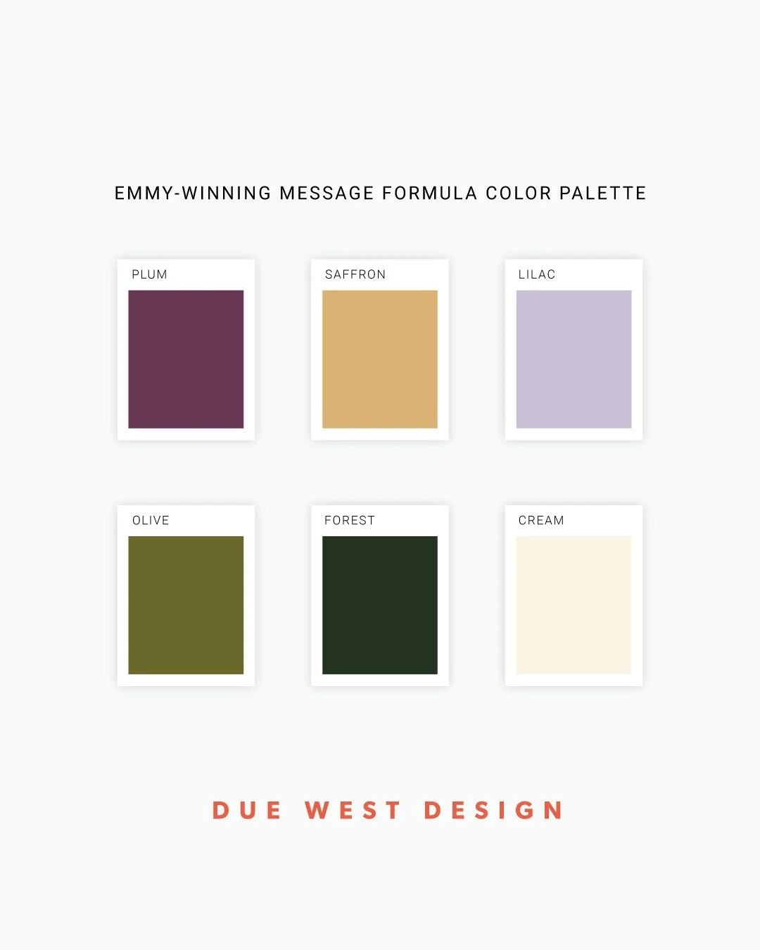 We've worked with local digital strategist Kelsey at @trullimedia for several years now and loved doing this mini-brand for her newest launch! Her expertise as a story teller won her two daytime Emmy awards earlier in her career, and now she's create