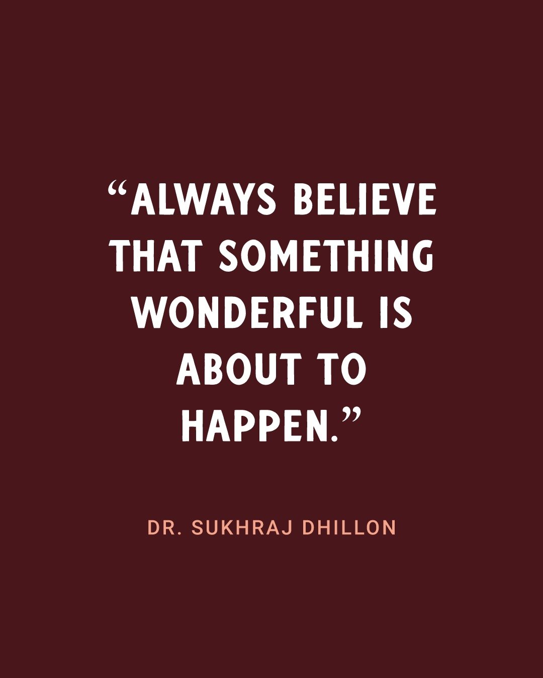 A little #mondaymotivation to kick your week off! 

#instaquote #motivationmonday #positivethinking #smallbusiness #creativeentrepreneur #colorado #coloradosprings