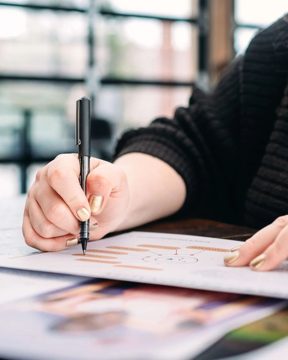 How's everyone's first week back 😀? Our team is cooking up some fun new things for the first quarter and getting the ball rolling on several new client projects. If you've been thinking about a new brand or web site in 2026, or you're a returning cl