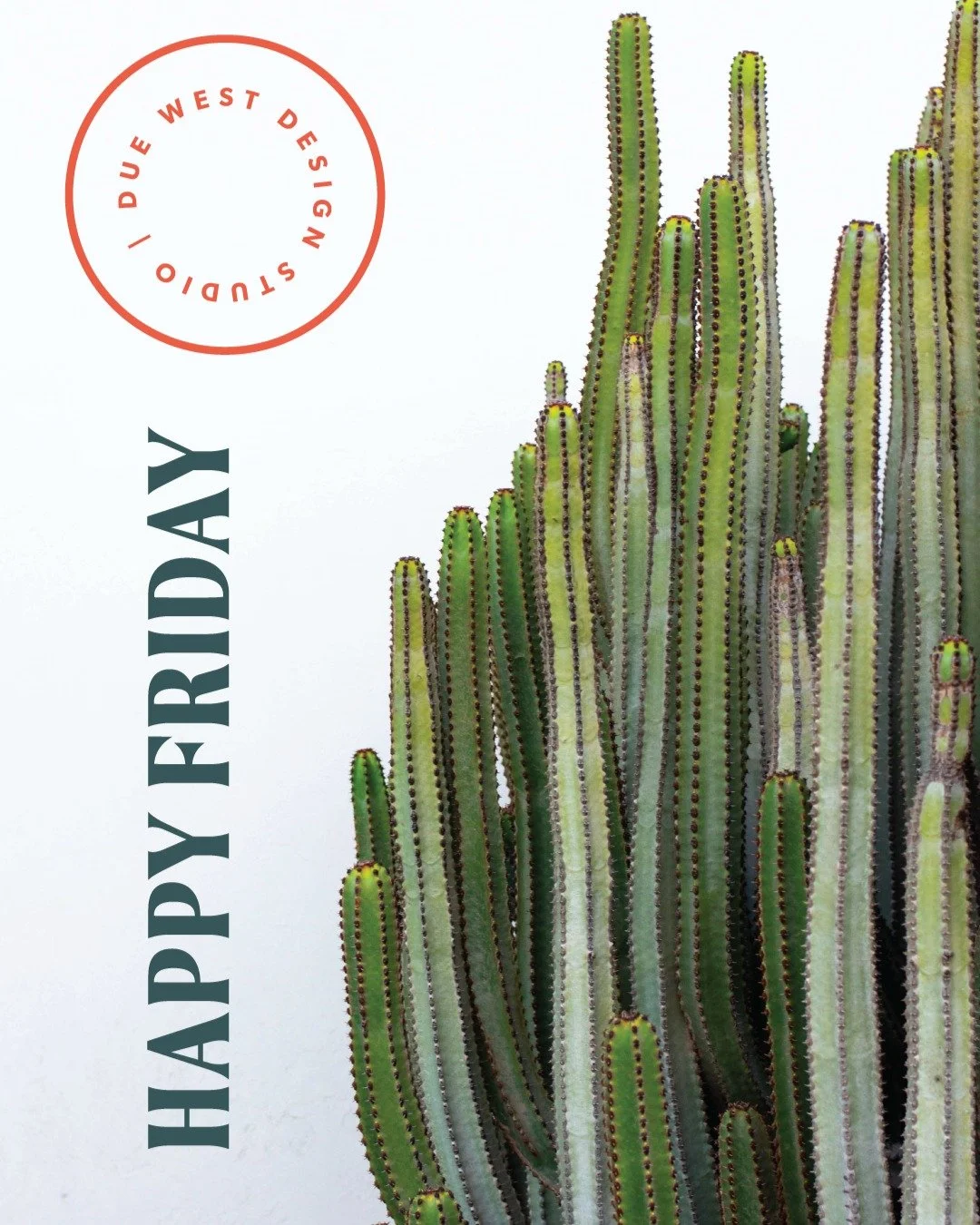 We made it through another week! Hope you all have something fun to look forward to this weekend. I'm dog sitting in Denver and excited about taking some fun pup-friendly hikes if the weather cooperates 🌞. 

#smallbusinessowner #graphicdesigner #rem