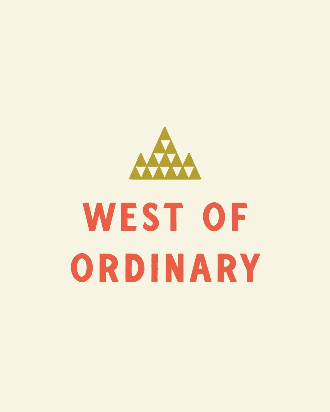 Sometimes I worry that my path isn't quite the same as others in my field but I'm starting to learn that's what's fun about entrepreneurship. I love that we can all do things our own way and attract the right people into our orbit. 

We've been worki