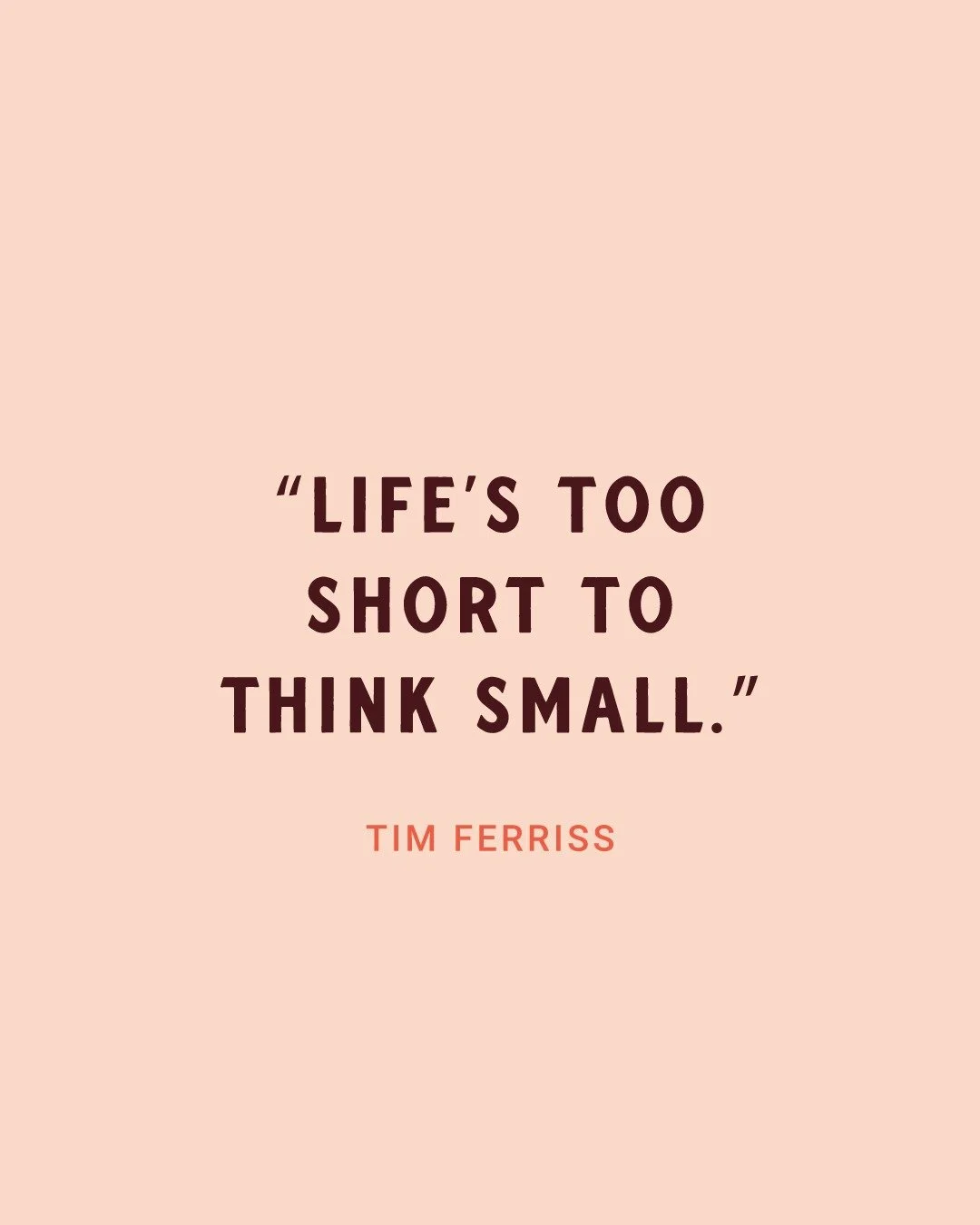 I had a great strategy session with the wonderful @sarahmoonco last week that's left me thinking of ways to dream a little bit bigger with my business and continue to grow outside of my comfort zone some more. Wishing you all the same energy this wee