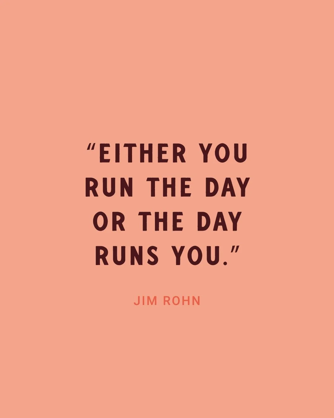Not gonna lie, the days have been running me a bit lately but I'm looking forward to getting back on track this week 🙃! 

#mondaymotivation #smallbusiness #runtheday #instaquote #motivationmonday #graphicdesign #cos
