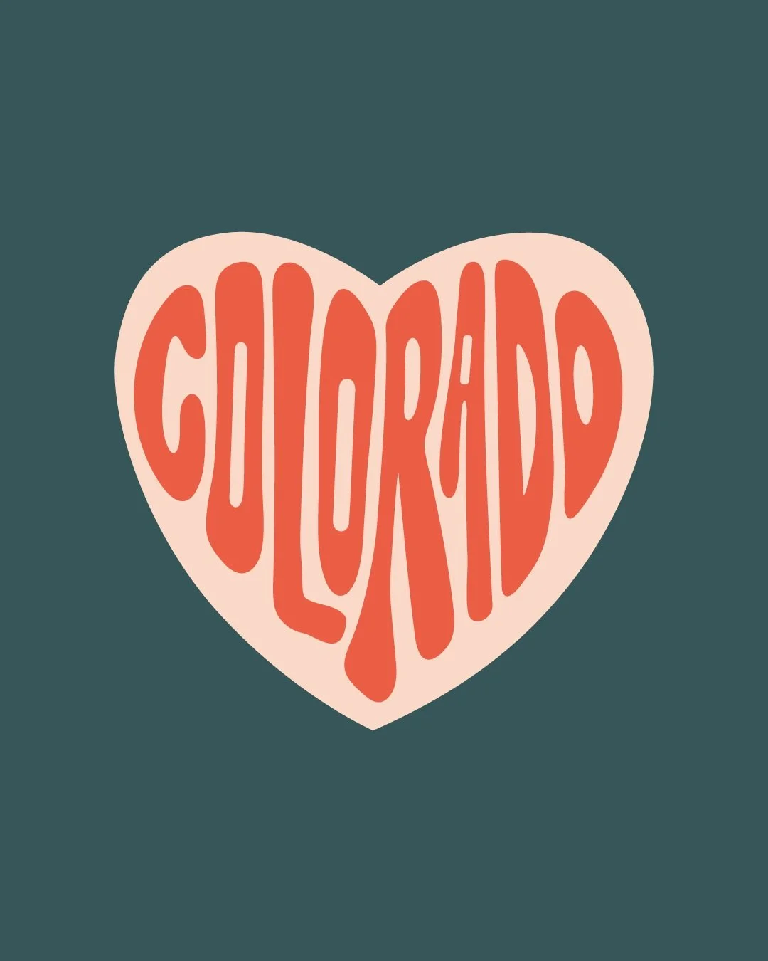 The cutest hand lettering from our designer Isabel @isabelkayleedesigns for an upcoming project that I'm excited to share soon!

#colorado #coloradosprings #cos #denver #themountainsarecalling #handlettering #graphicdesign