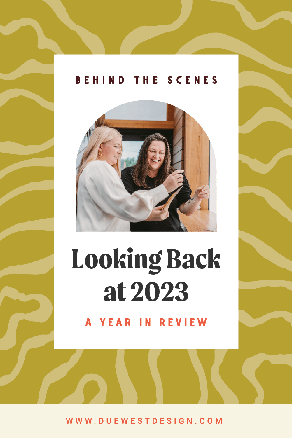 Looking Back at 2023: A Year in Review