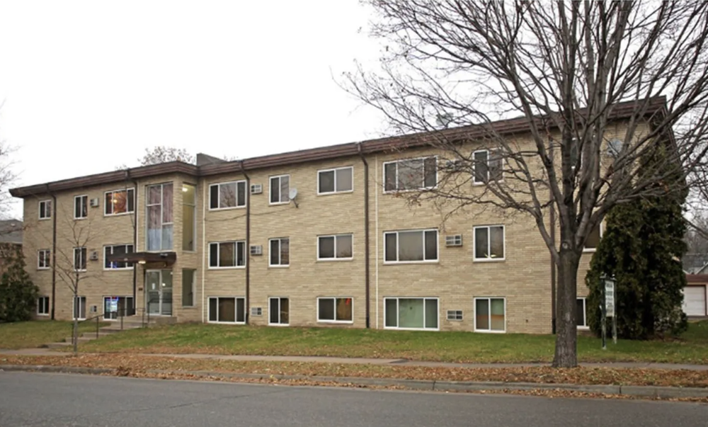 Minnehaha Apartments — BestPenn Management
