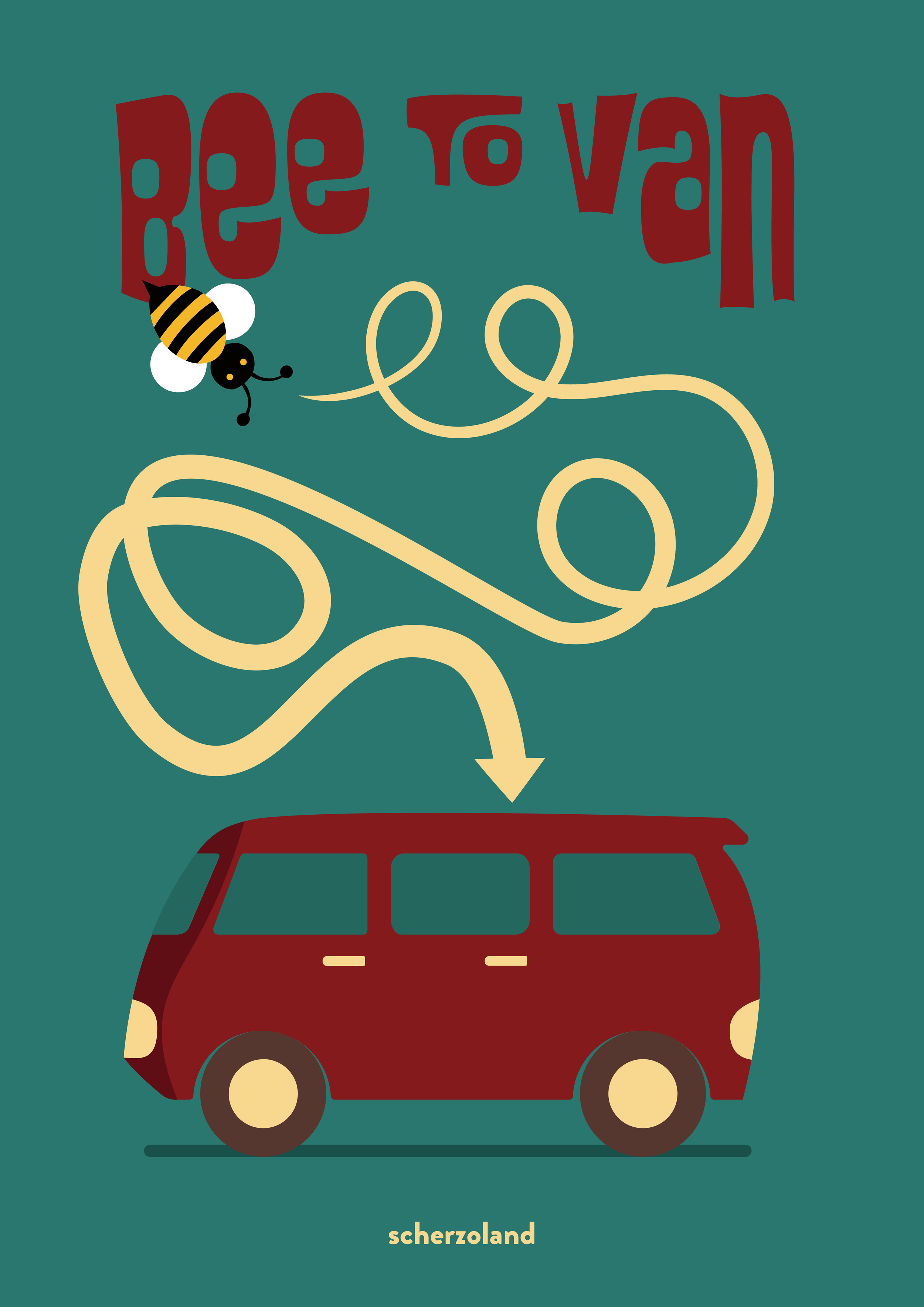 A2 bee to van.png