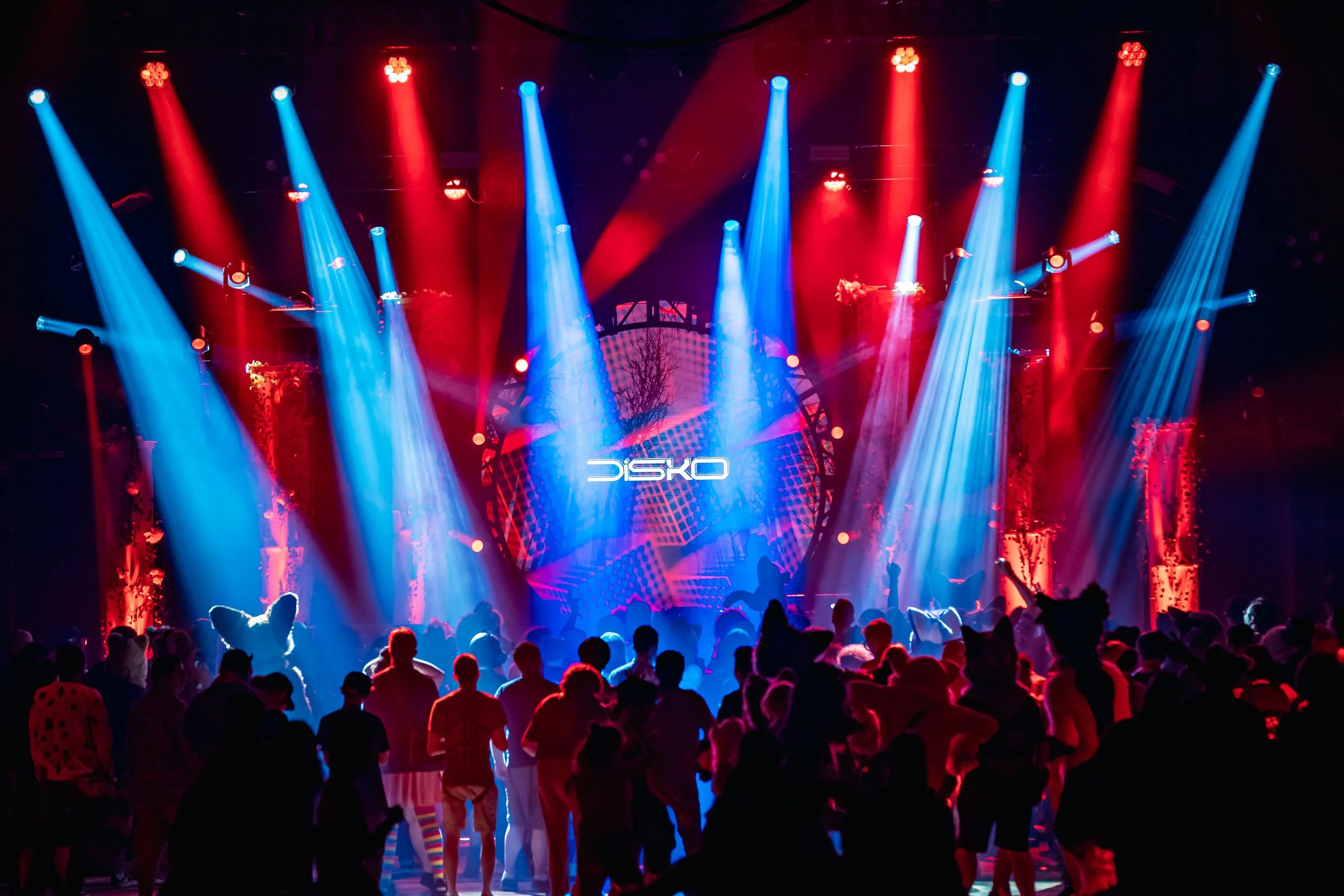 Furry Weekend Atlanta 2023