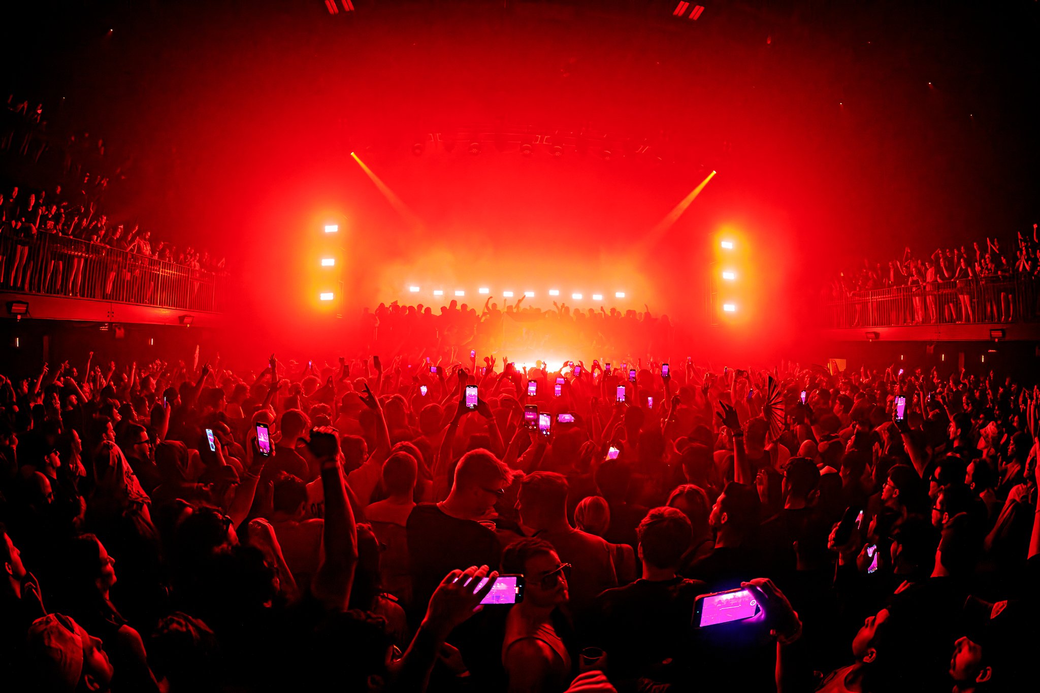 DEF x Yousuke Yukimatsu