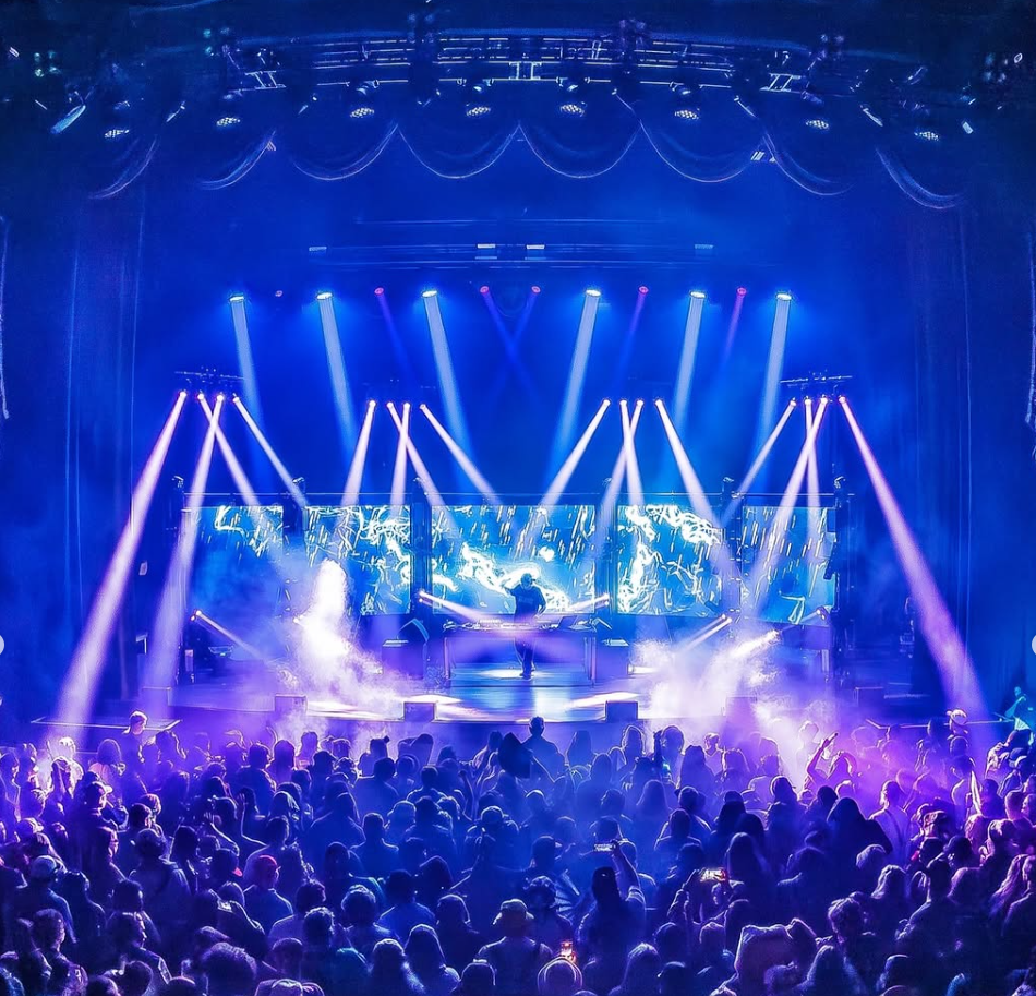 Daily Bread NYE 2025