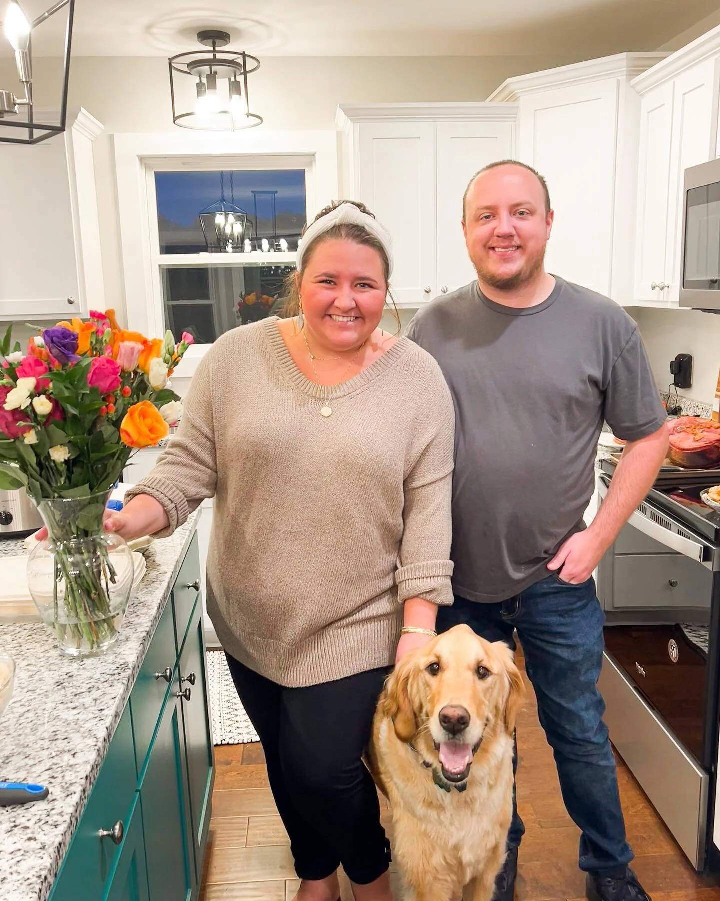 THANKFUL FOR SO MANY REASONS πβ€οΈ #thanksgiving #holidayseason