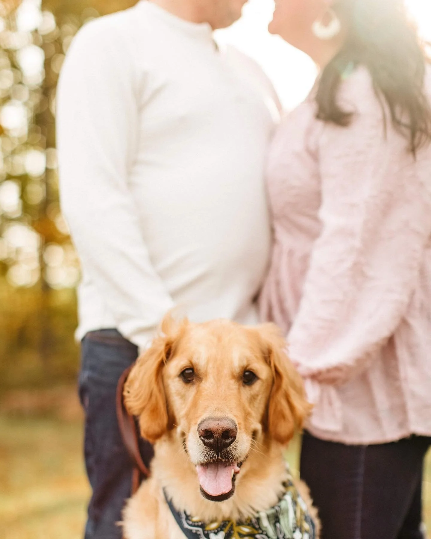 HAPPY 6th BIRTHDAY to our golden boy! We love you so very much! You are everything to us! All we need on our best and worst days is to come home to the best puppy snuggles ever! I’m so thankful God has given us these 6 wonderful years with you