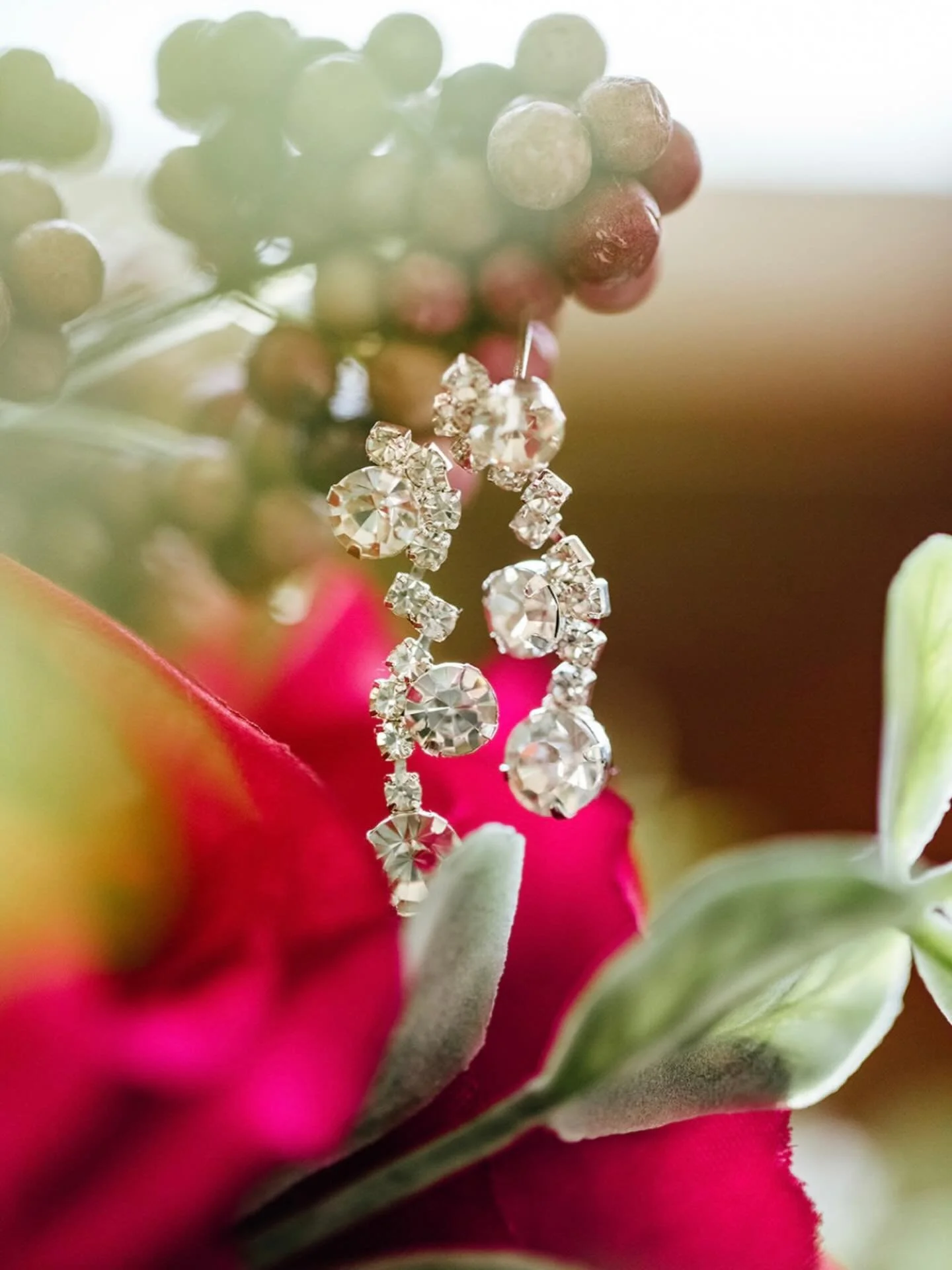 Here at Juneberry, we speak in details 💎🌿💖