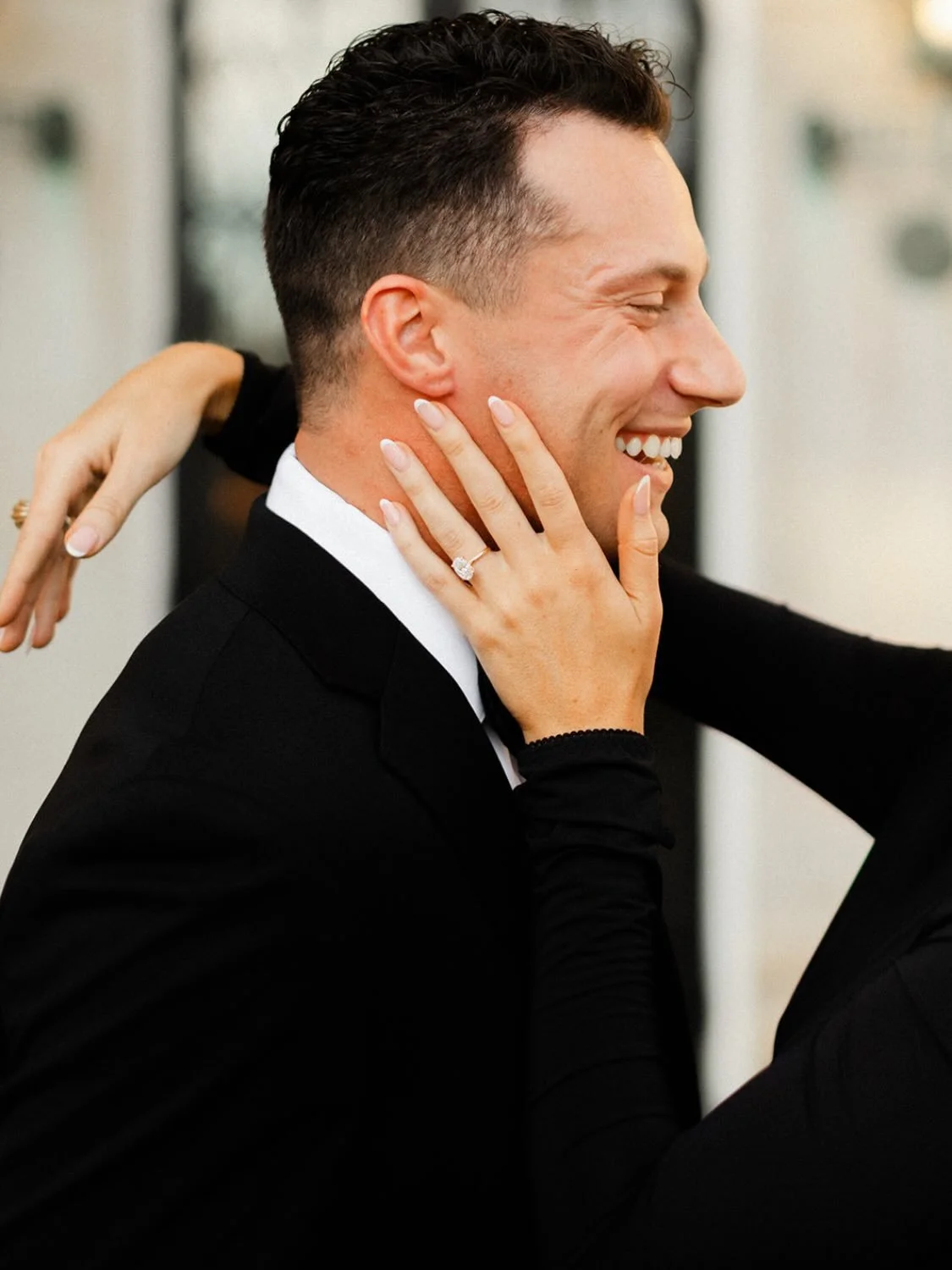 Pinch us&mdash;we&rsquo;re published! 📸
From our lens to Kentucky Bride! 🐎 Beyond thrilled to see this love story in print!