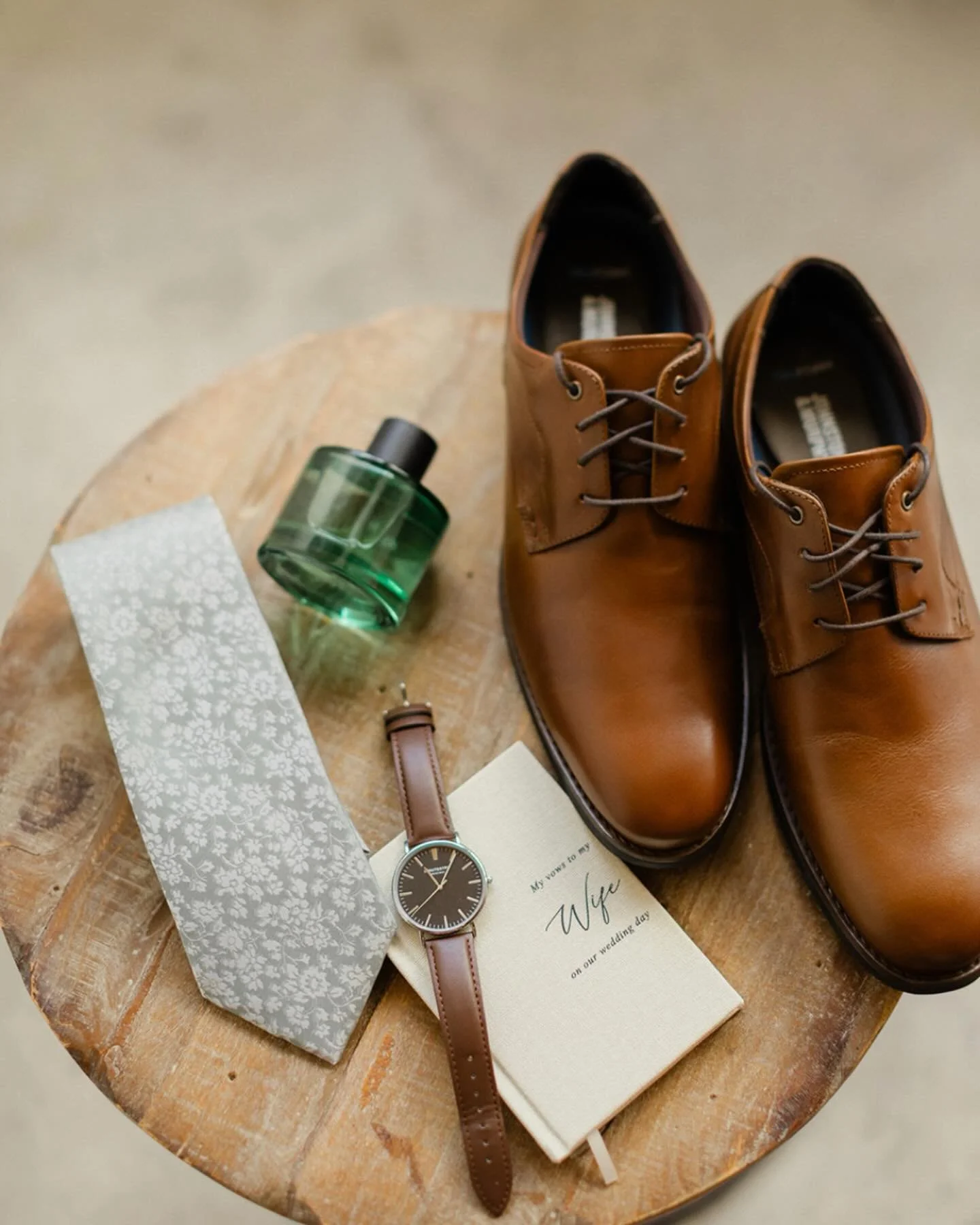 His details = grid worthy too. ✨