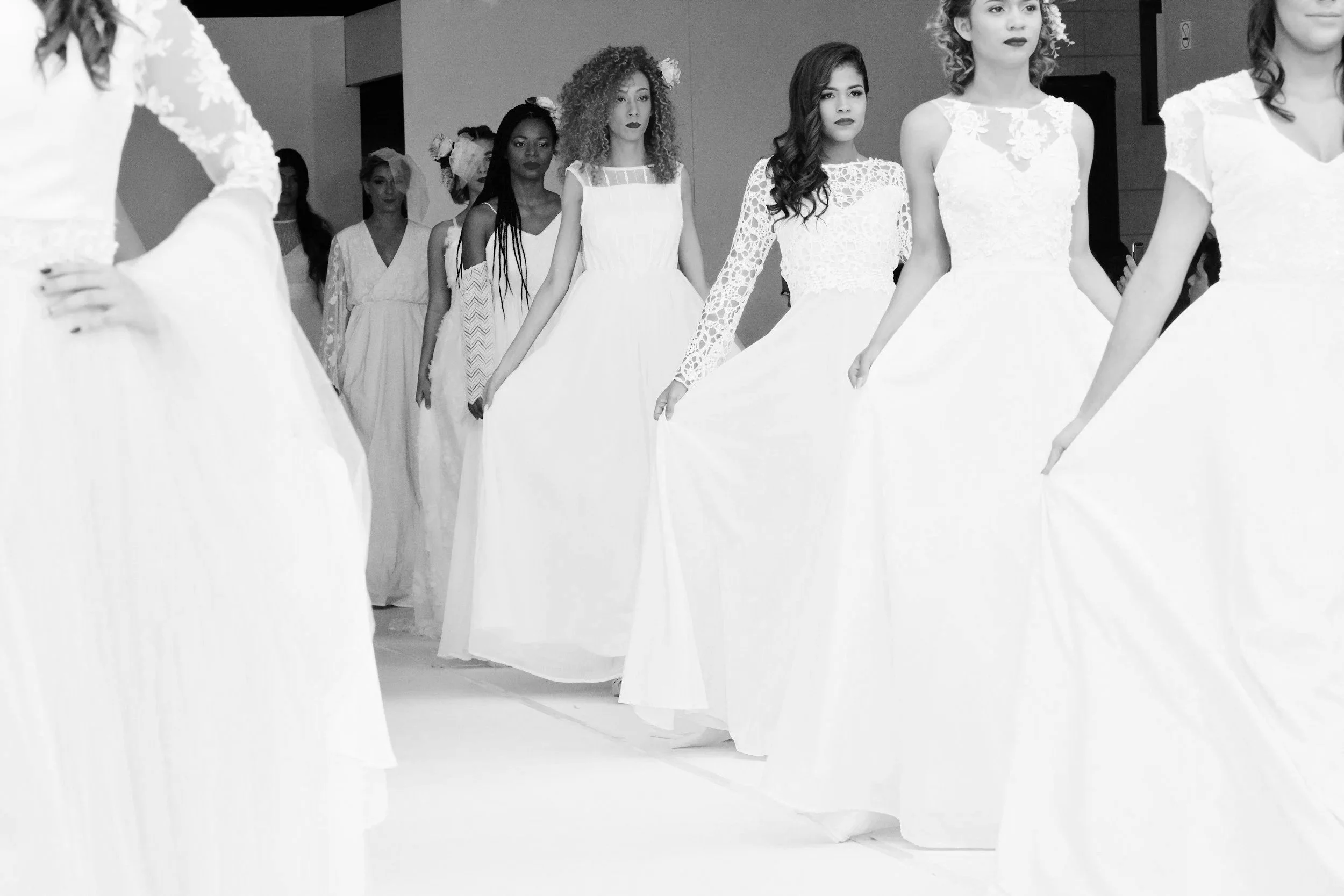 What Bridal Shop Owners Must Know Before Signing with a New Designer