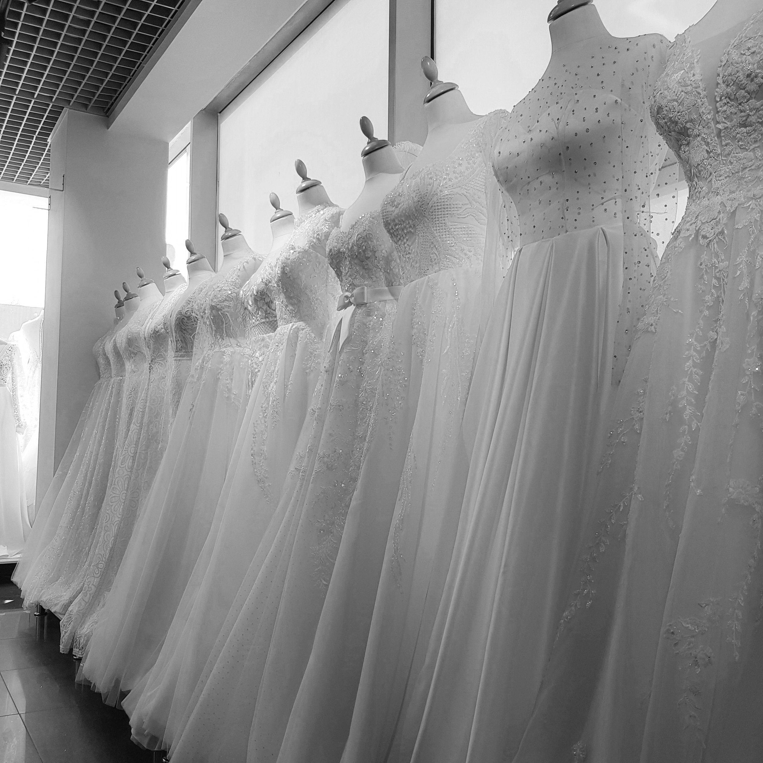 How to Prepare Your Bridal Inventory for a Successful Liquidation