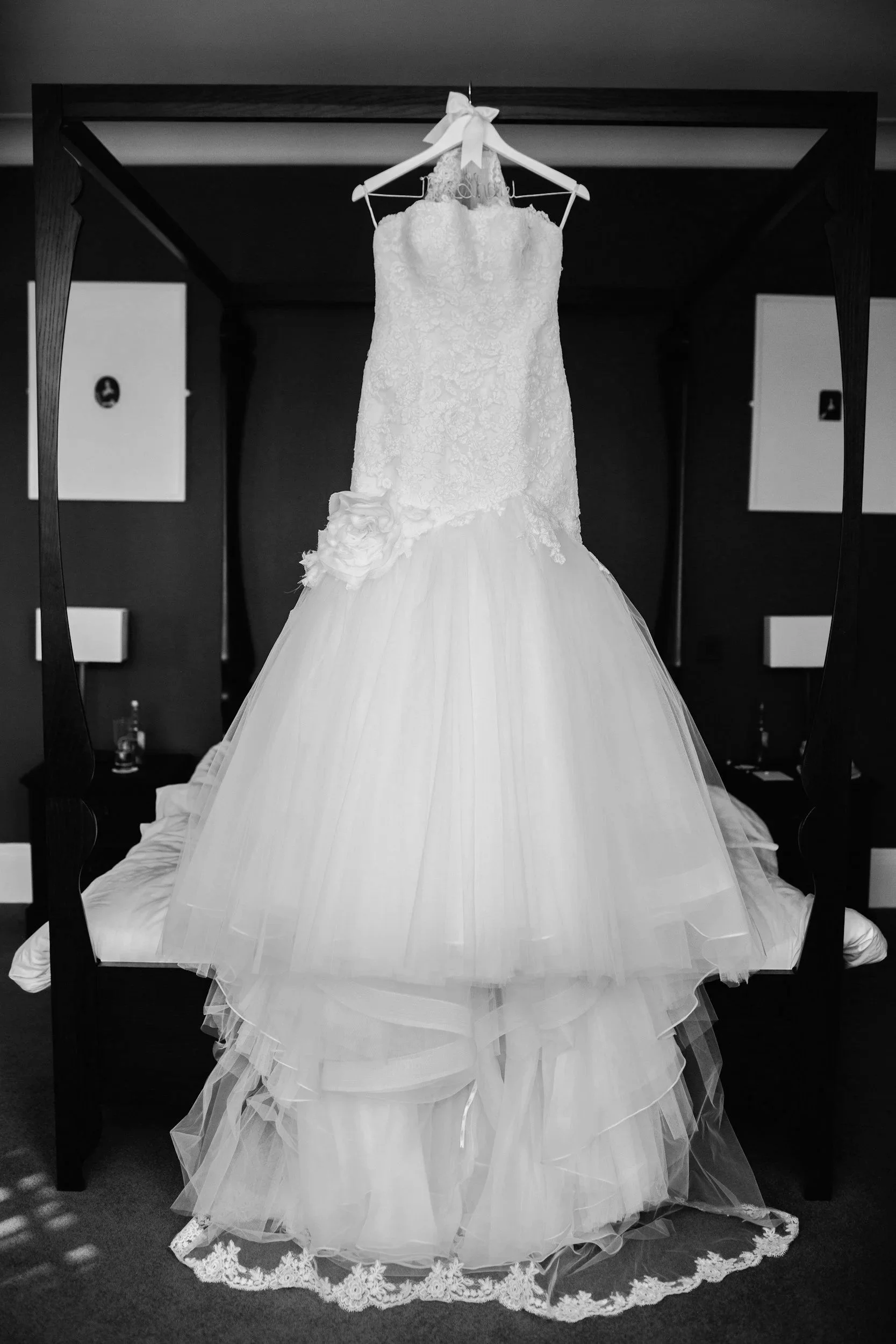 How to Know When It’s Time to Liquidate Bridal Inventory
