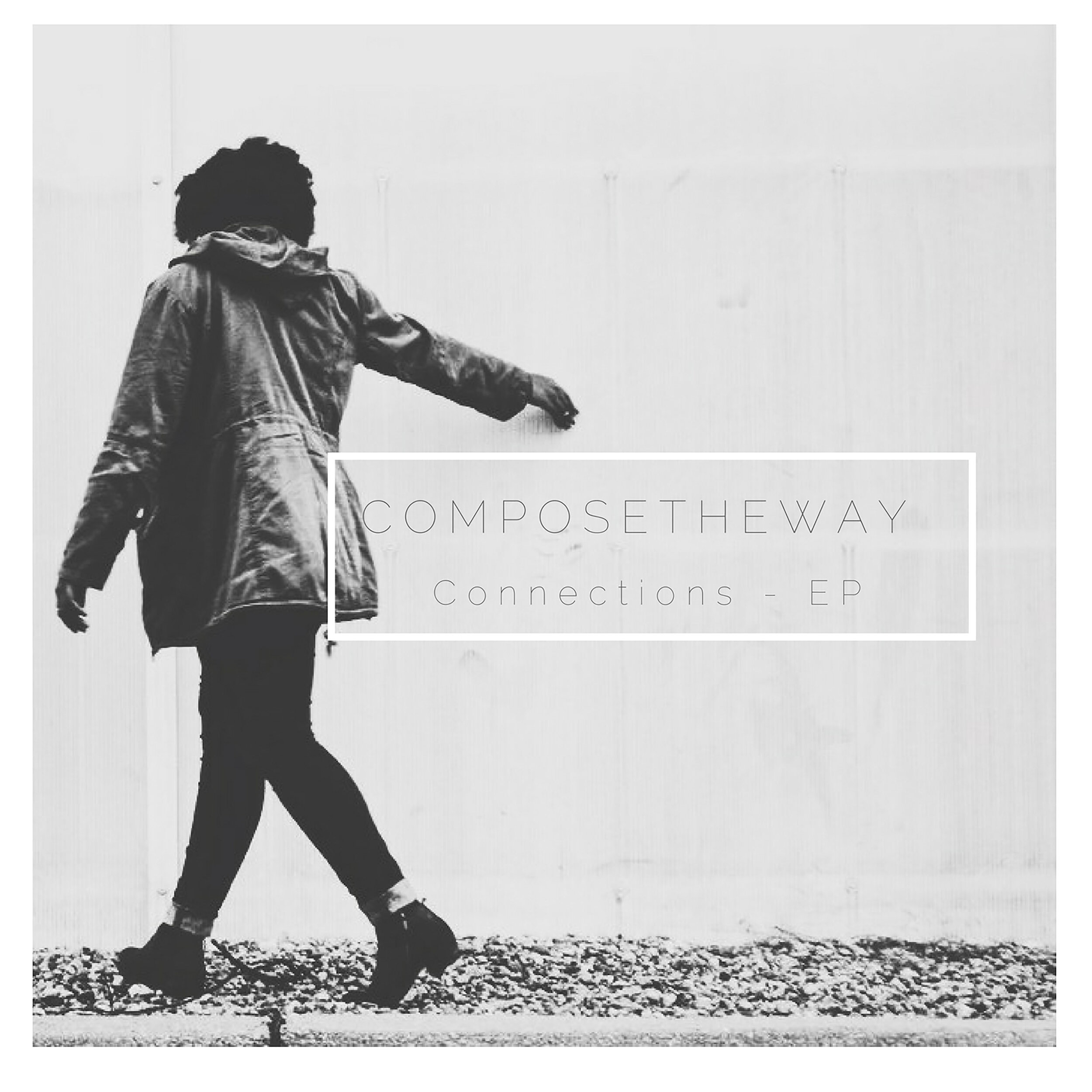 Connections -EP (Physical CD)