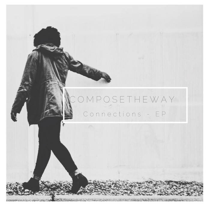 Connections -EP (Digital) 