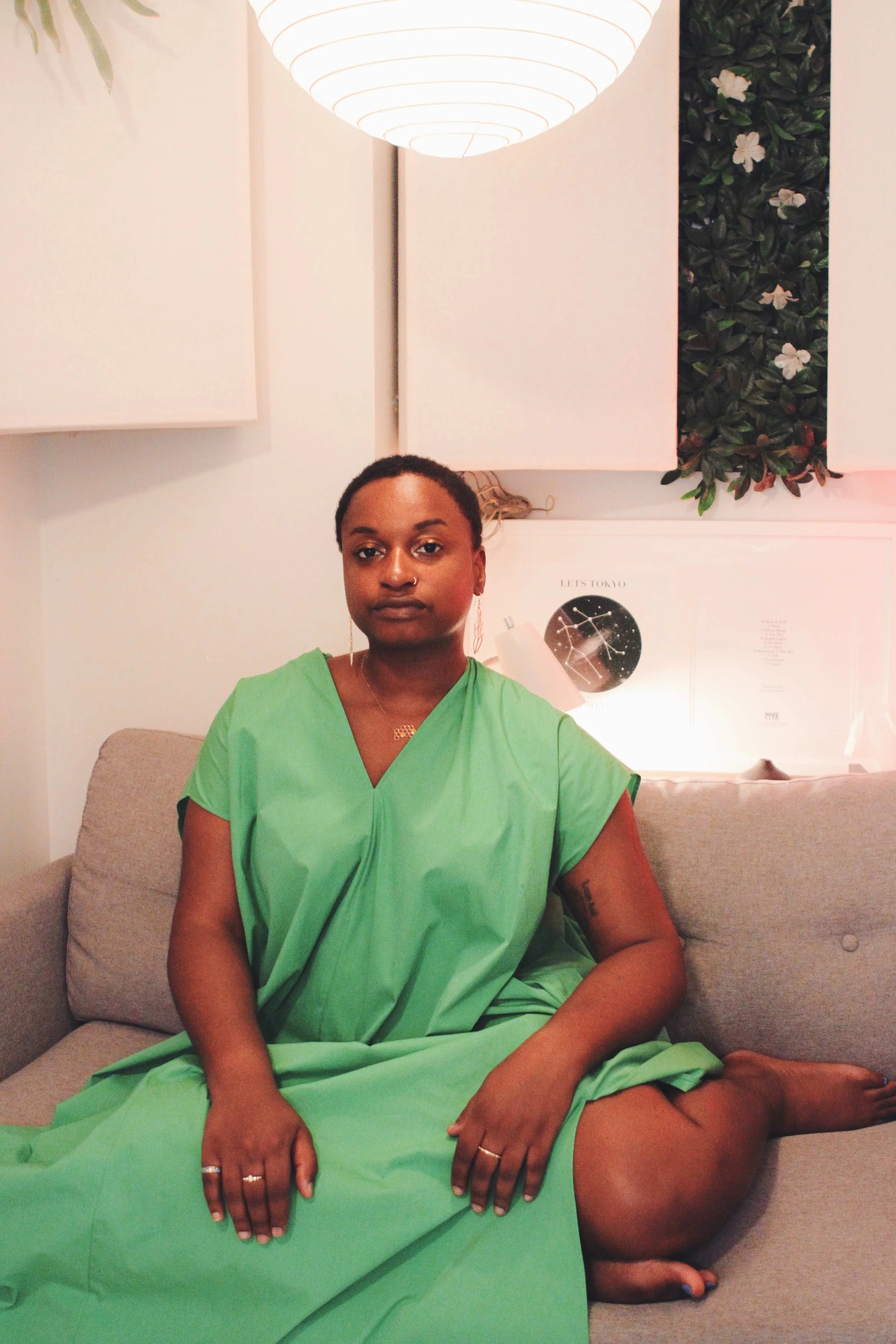 Brass Quintet - World Premiere (Juilliard Pre-College Faculty Recital) 